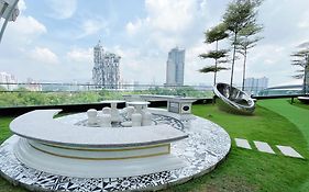 Arte Mont Kiara By Awesomestay
